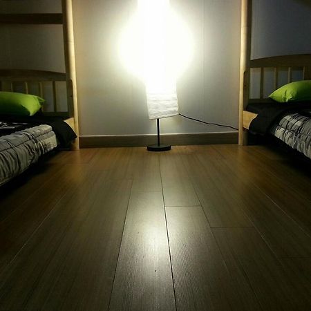 Budget Guesthouse Inčchon Exteriér fotografie
