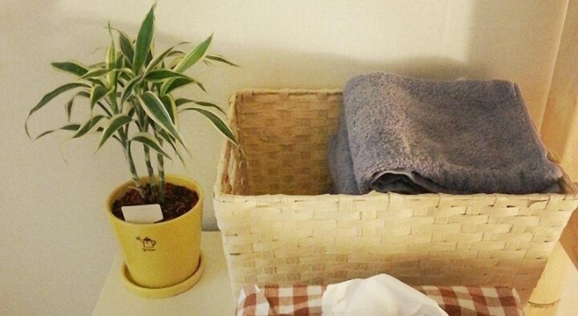 Budget Guesthouse Inčchon Pokoj fotografie