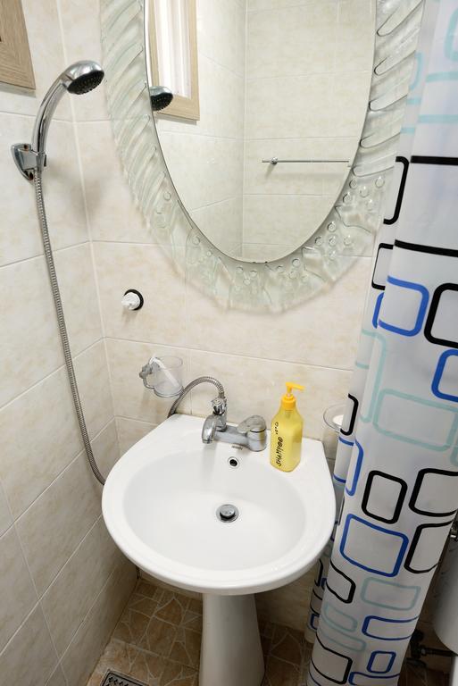 Budget Guesthouse Inčchon Pokoj fotografie