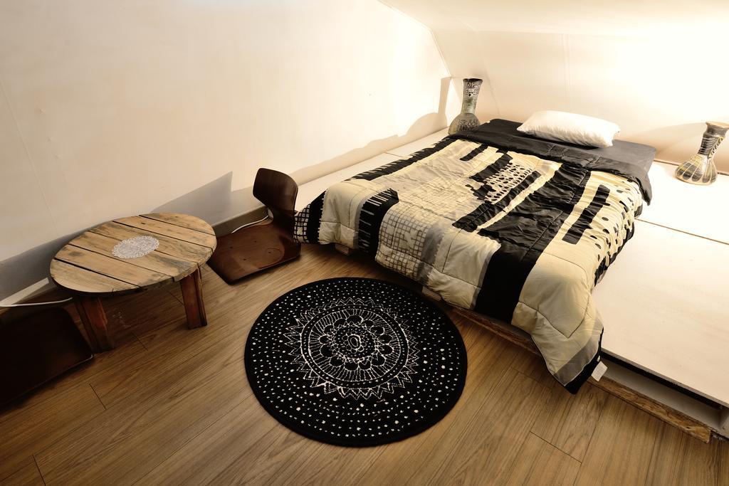 Budget Guesthouse Inčchon Exteriér fotografie