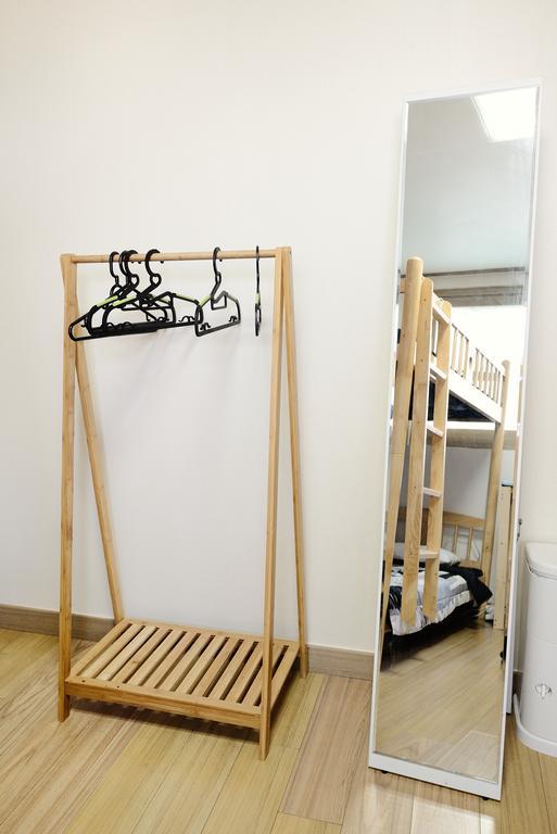 Budget Guesthouse Inčchon Pokoj fotografie