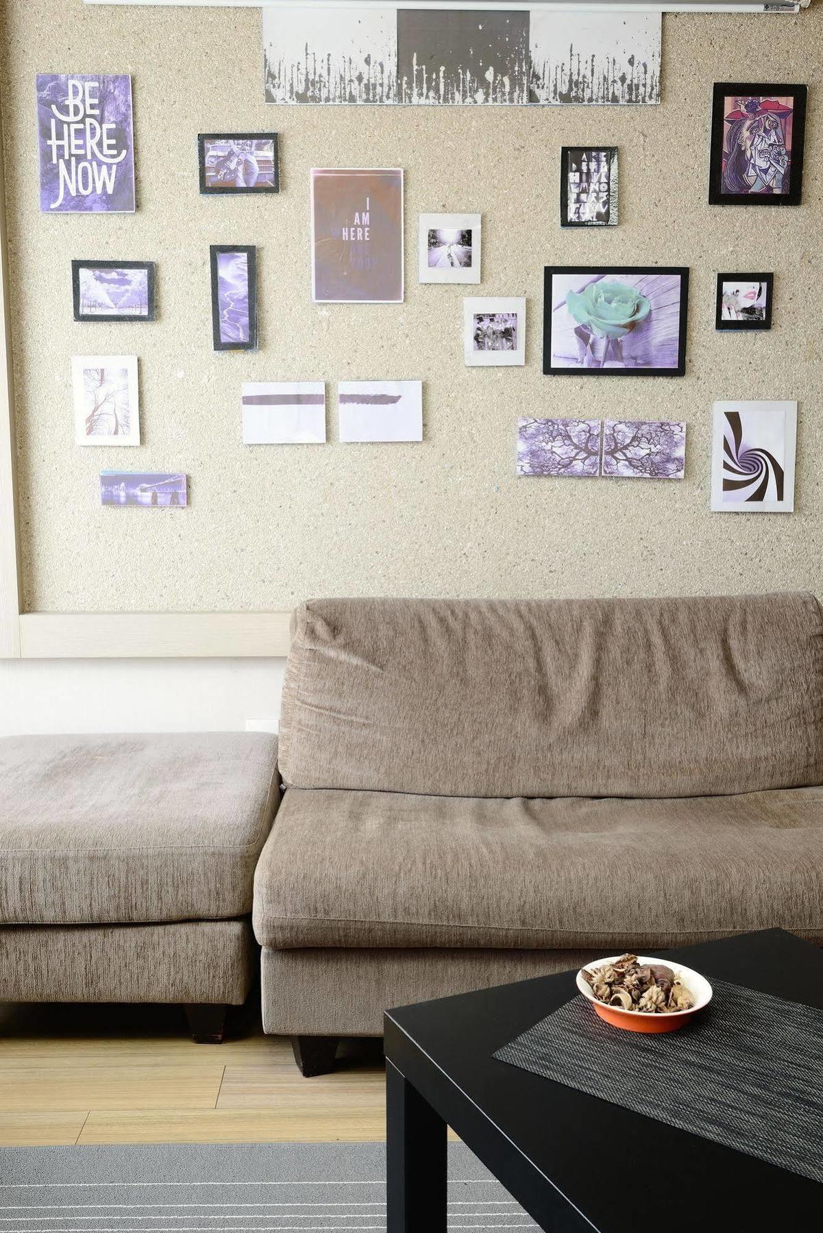 Budget Guesthouse Inčchon Exteriér fotografie