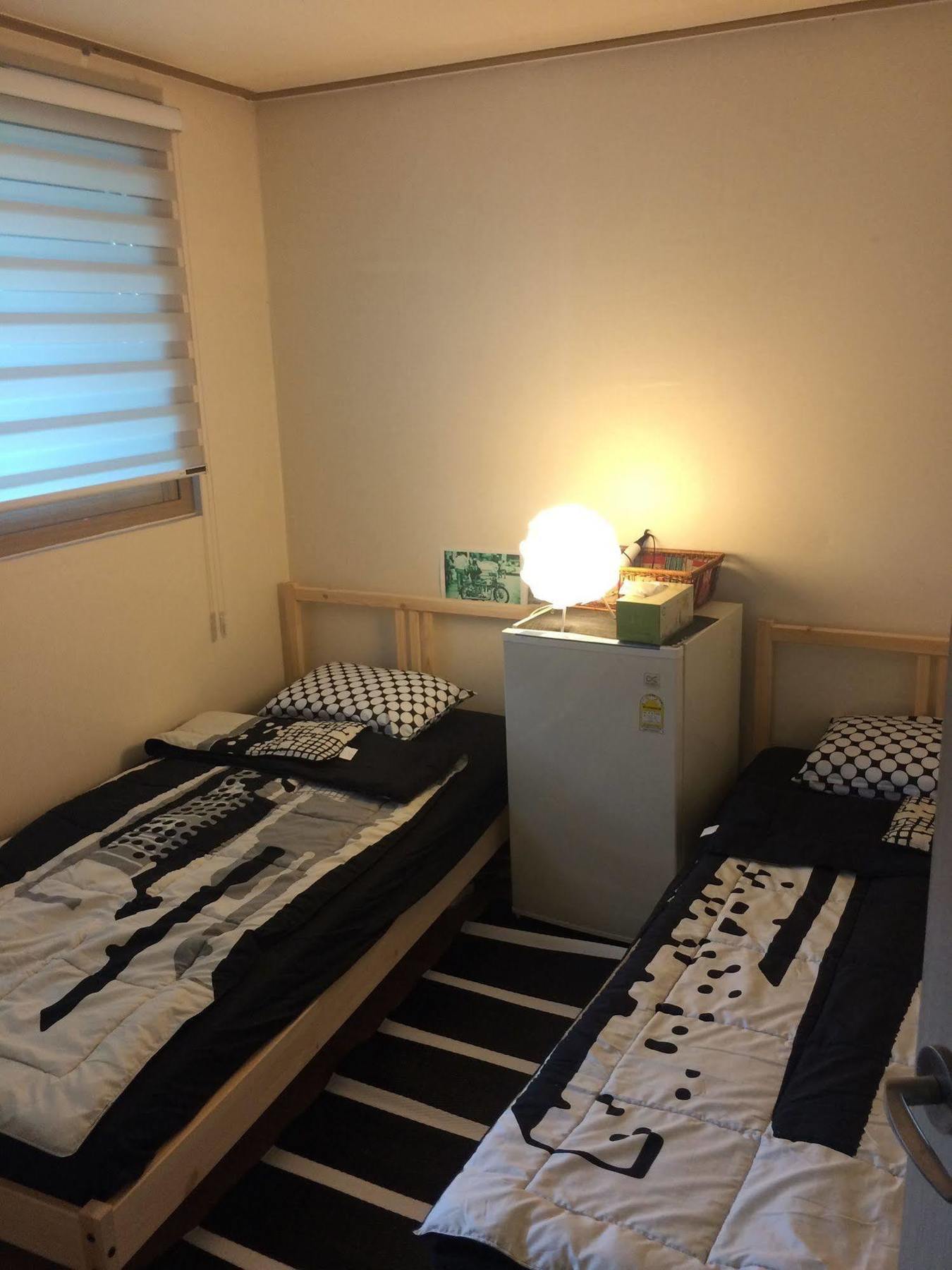 Budget Guesthouse Inčchon Exteriér fotografie