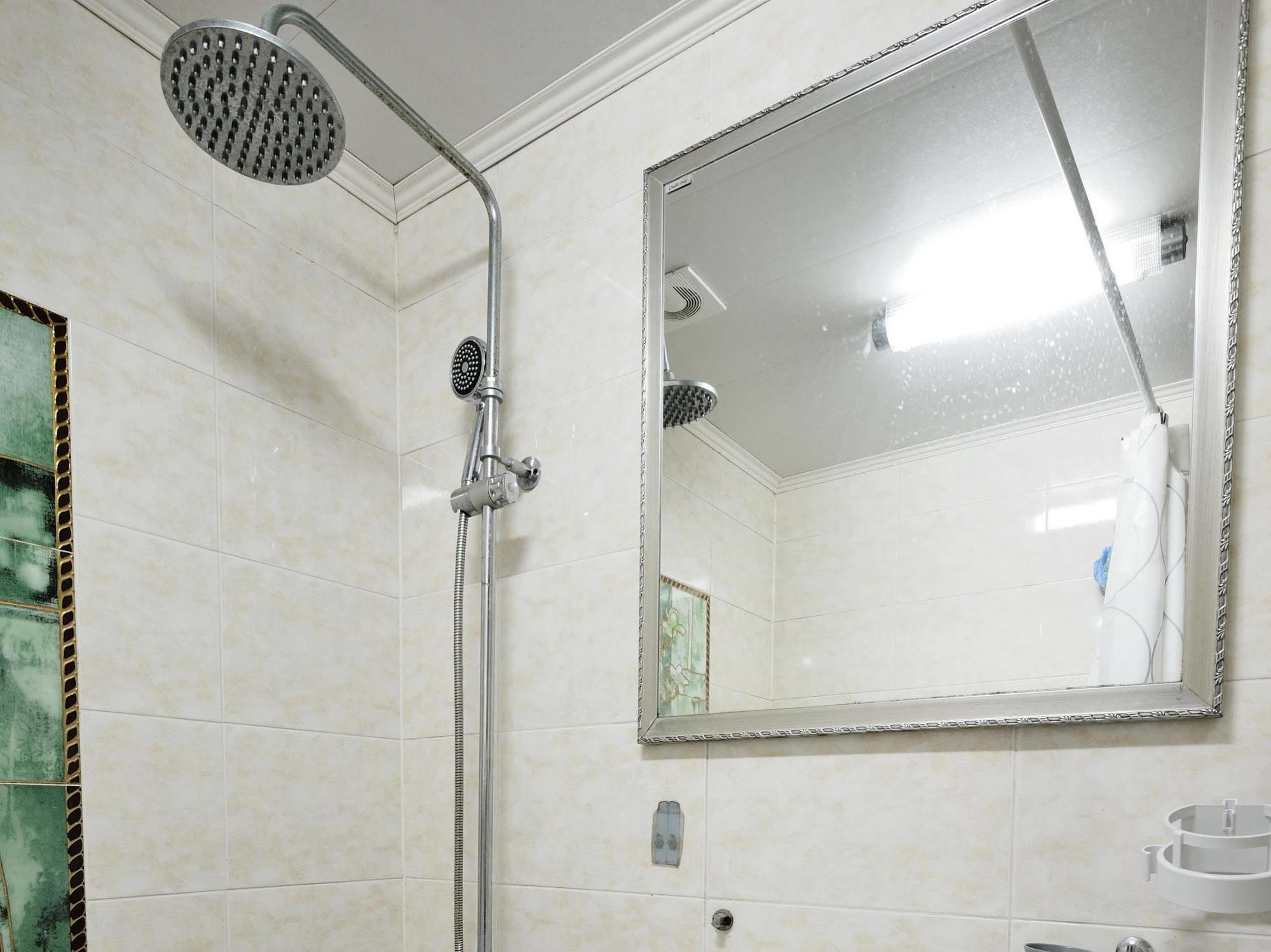 Budget Guesthouse Inčchon Exteriér fotografie