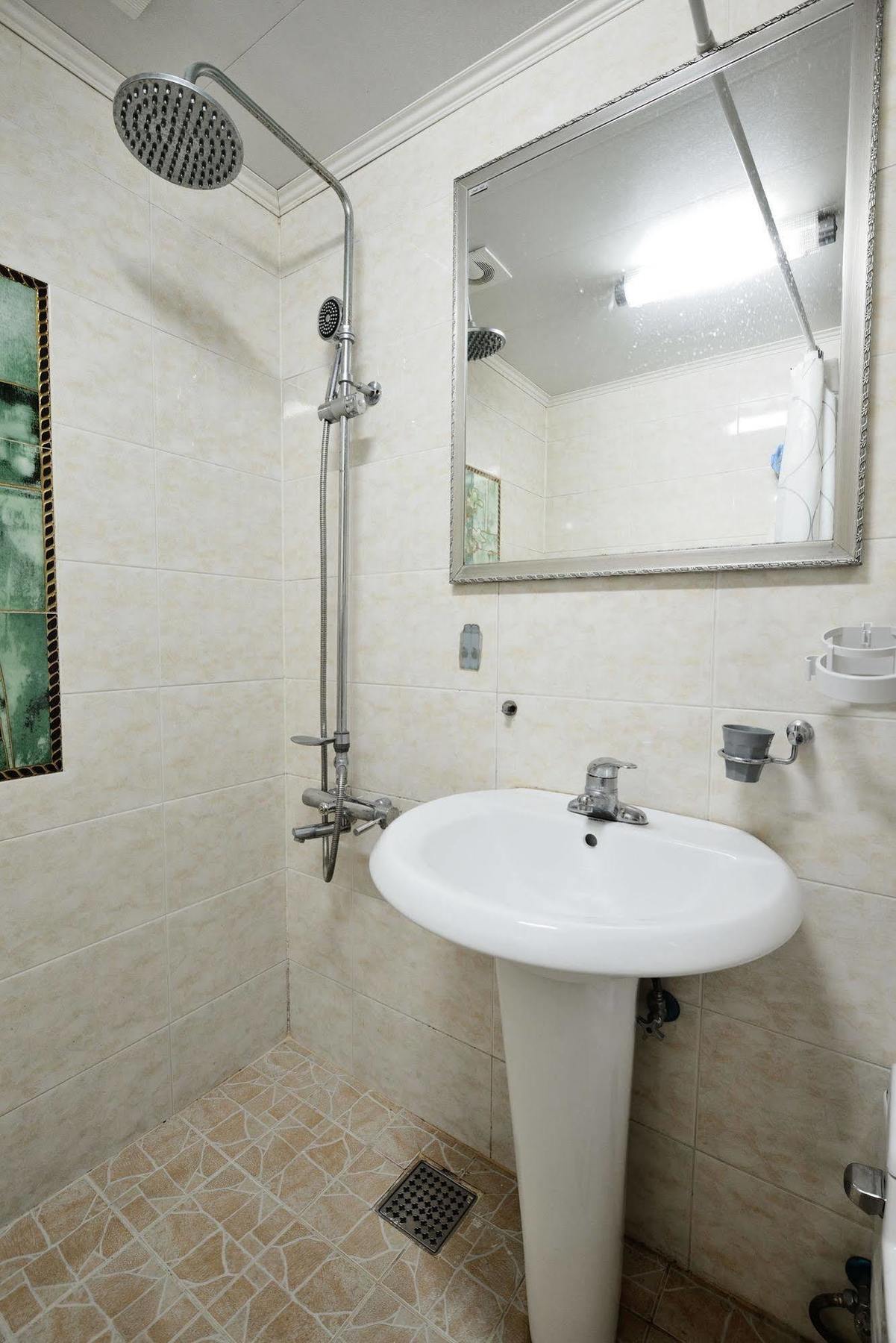 Budget Guesthouse Inčchon Exteriér fotografie