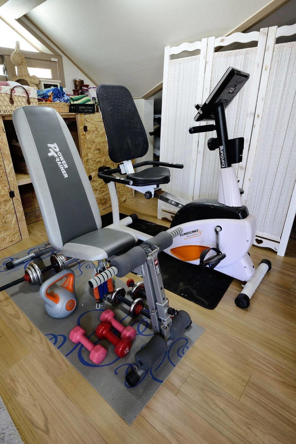Budget Guesthouse Inčchon Exteriér fotografie